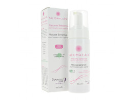 Imagen del producto PALOMACARE ESPUMA SENSITIVA VAGINAL 150M