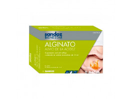 Imagen del producto Sandoz Bienestar Alginato 20 sobres