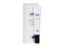 Imagen del producto Isdin isdinceutics contorno de ojos 15ml