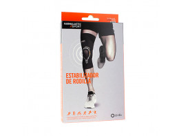 Imagen del producto ESTABILIZADOR RODILLA FARMALASTIC T.S