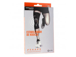 Imagen del producto ESTABILIZADOR RODILLA FARMALASTIC T.M