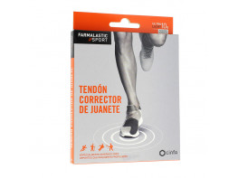 Imagen del producto TENDON CORRECT. JUANETE FARMALASTIC T.S