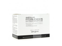 Imagen del producto Vipskin fitoglicanos 2ml x 30 ampollas