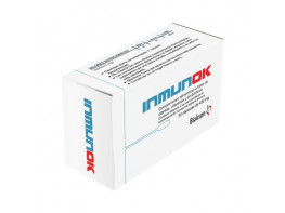 Imagen del producto Bioksan Inmunok 30 cápsulas