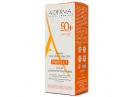 Imagen del producto Aderma Protect crema SPF50+ 40ml