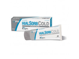 Imagen del producto Forte pharma hialsorb cold masaje deportivo 100ml