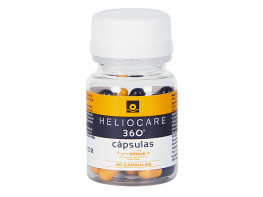 Imagen del producto HELIOCARE ORAL 360º 30 CAPSULAS