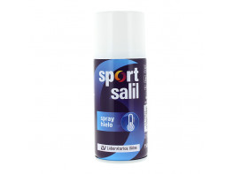 Imagen del producto SPORTSALIL SPRAY HIELO AEROSOL 150 ML