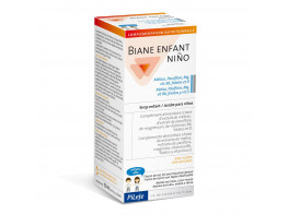 Imagen del producto Pileje Biane enfant melisa-pasiflo 150ml