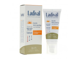 Imagen del producto Ladival antimanchas color spf50+ 50ml
