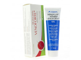Imagen del producto VENOFORTE GEL PIERNAS EFECTO FRIO 150 ML