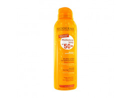 Imagen del producto Bioderma Photoderm max 50+ transp aerosol 150ml