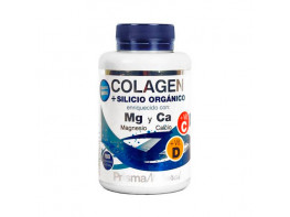 Imagen del producto Peptan colágeno marino +silicio org. 180 comprimidos