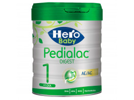 Imagen del producto Hero Baby Pedialac AB digest AE/AC 800g