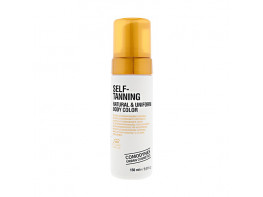 Imagen del producto COMODYNES SELF-TANNING BODY MOUSSE 150ML
