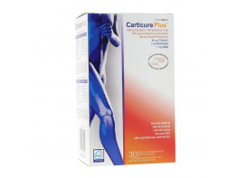 Imagen del producto CARTICURE PLUS 30 SOBRES