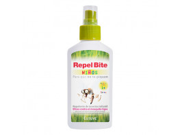 Imagen del producto Repel Bite Niños Spray Repelente Mosquitos Infantil 100ml