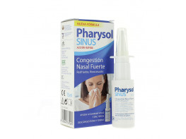 Imagen del producto PHARYSOL SINUS ACCION RAPIDA 15 ML