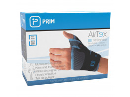 Imagen del producto MUÑEQUERA PULGAR AIRTEX DCHA T.U OST264R