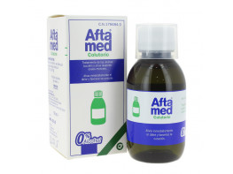 Imagen del producto Aftamed colutorio 150 ml