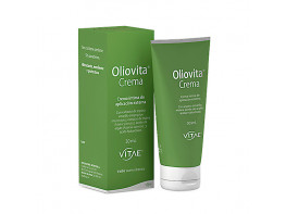 Imagen del producto Vitae Oliovita crema íntima 30ml