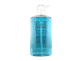 Imagen del producto Avene Cleanance gel limpiador 400ml