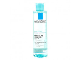 Imagen del producto EFFACLAR AGUA MICELAR ROCHE POSAY 200 ML