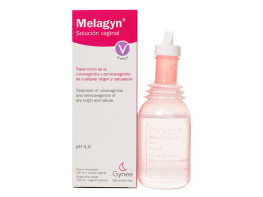 Imagen del producto Melagyn solución vaginal 100ml
