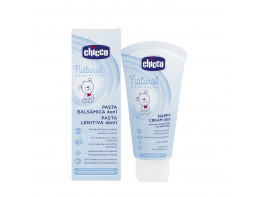 Imagen del producto Chicco Natural Sensation crema balsámica 100ml
