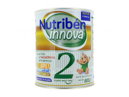 Imagen del producto Nutribén Innova 2 800gr