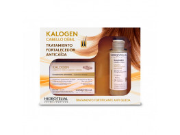 Imagen del producto Hidrotelial kalogen cabello y uñas 30 cápsulas
