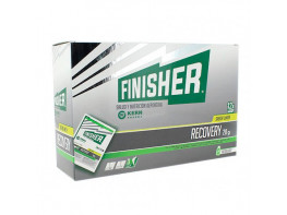 Imagen del producto Finisher Recovery 28g x 12 sobres