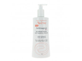 Imagen del producto Avene Anti-rojeces leche limpiadora 400ml