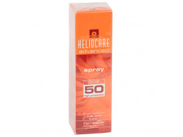Imagen del producto Heliocare advanced spray spf50 200ml