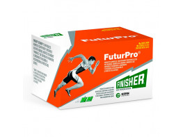 Imagen del producto Finisher Futurpro 30g x 8 sobres