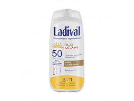 Imagen del producto Ladival piel tatuada spf50 locion 200ml