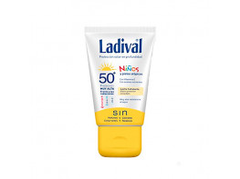 Imagen del producto Ladival niños fps 50+ 150ml