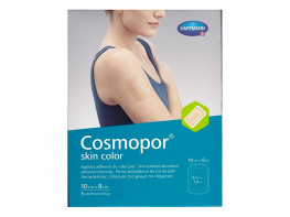 Imagen del producto Cosmopor Skin color 10x8cm 5u