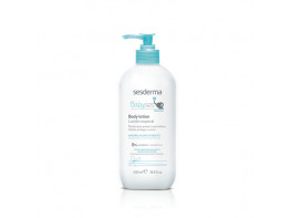 Imagen del producto Sesderma Babyses pediatric hidratante corporal 500ml