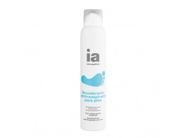 Imagen del producto Interapothek desodorante para pies en spray 200ml