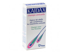 Imagen del producto Kaidax champu anticaida 200ml