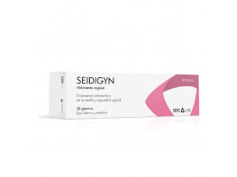 Imagen del producto SEIDIGYN HIDRATANTE VAGINAL 30 GR