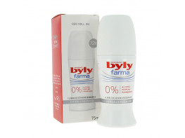 Imagen del producto Desodorante byly roll-on farma 75ml
