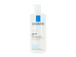 Imagen del producto La Roche Posay lipikar leche corporal con perfume 750ml