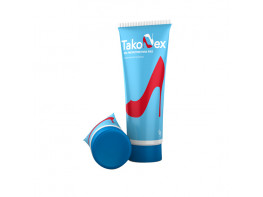 Imagen del producto Takonex gel protector pies tubo 50ml