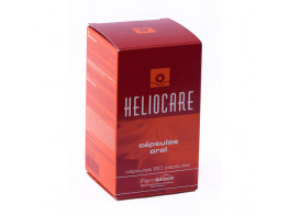 Imagen del producto HELIOCARE ORAL 60 CAPSULAS