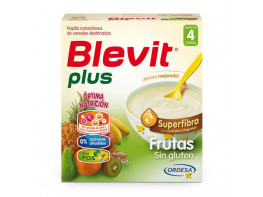 Imagen del producto Blevit Plus superfibra frutas 600g