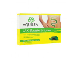 Imagen del producto Aquilea Lax bienestar intestinal 30 comprimidos