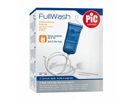 Imagen del producto IRRIGADOR CHICCO PIC FULL WASH 2L R/2005