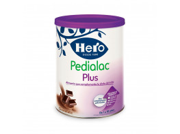 Imagen del producto Hero Baby Pedialac plus chocolate 800g